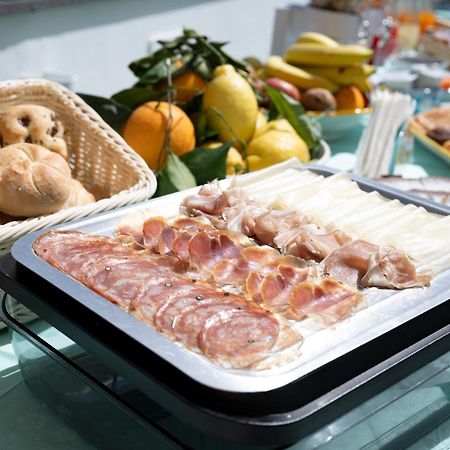Valle D'Amalfi Suites 외부 사진
