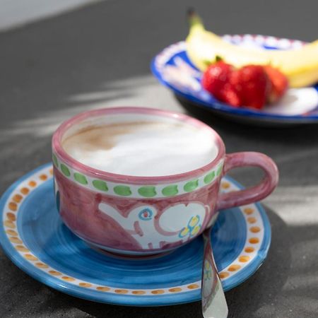 Valle D'Amalfi Suites 외부 사진