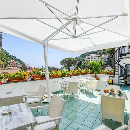 Valle D'Amalfi Suites 외부 사진