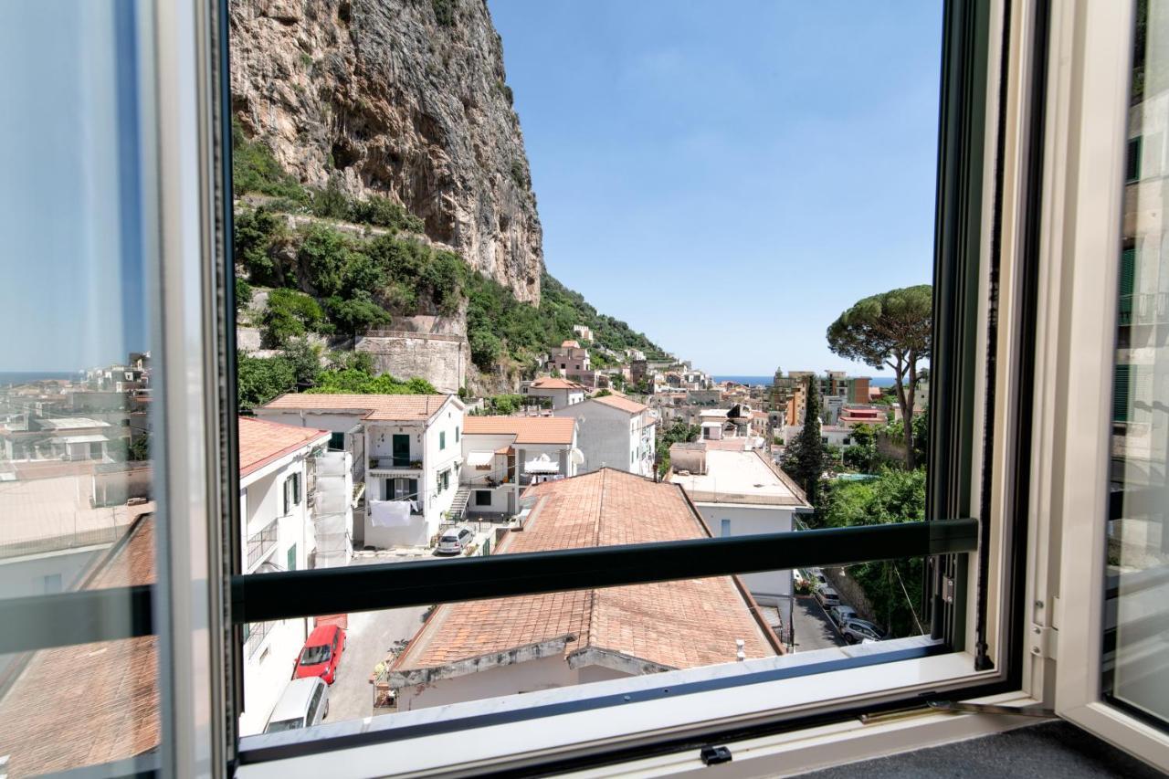 Valle D'Amalfi Suites 외부 사진