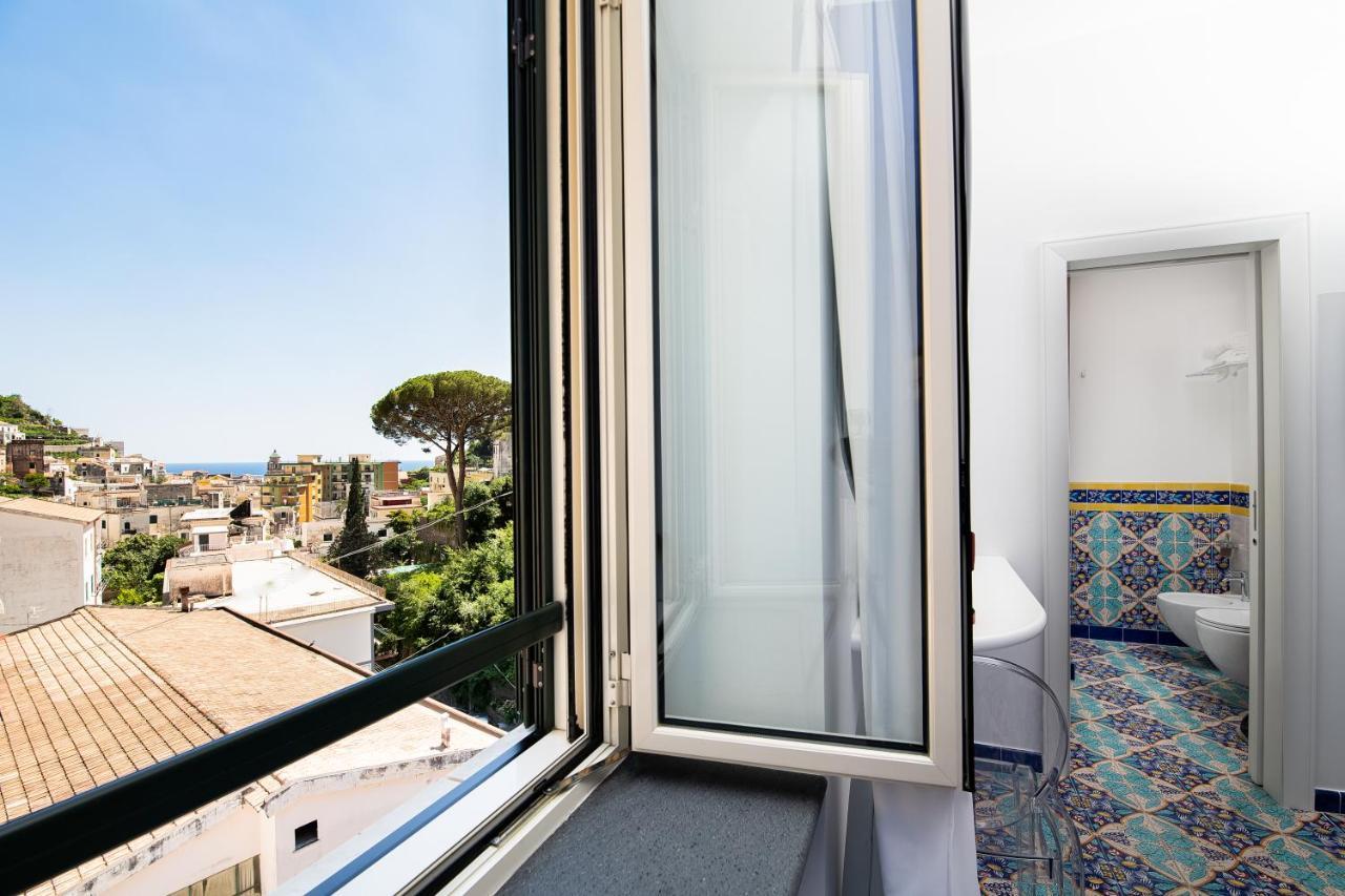 Valle D'Amalfi Suites 외부 사진