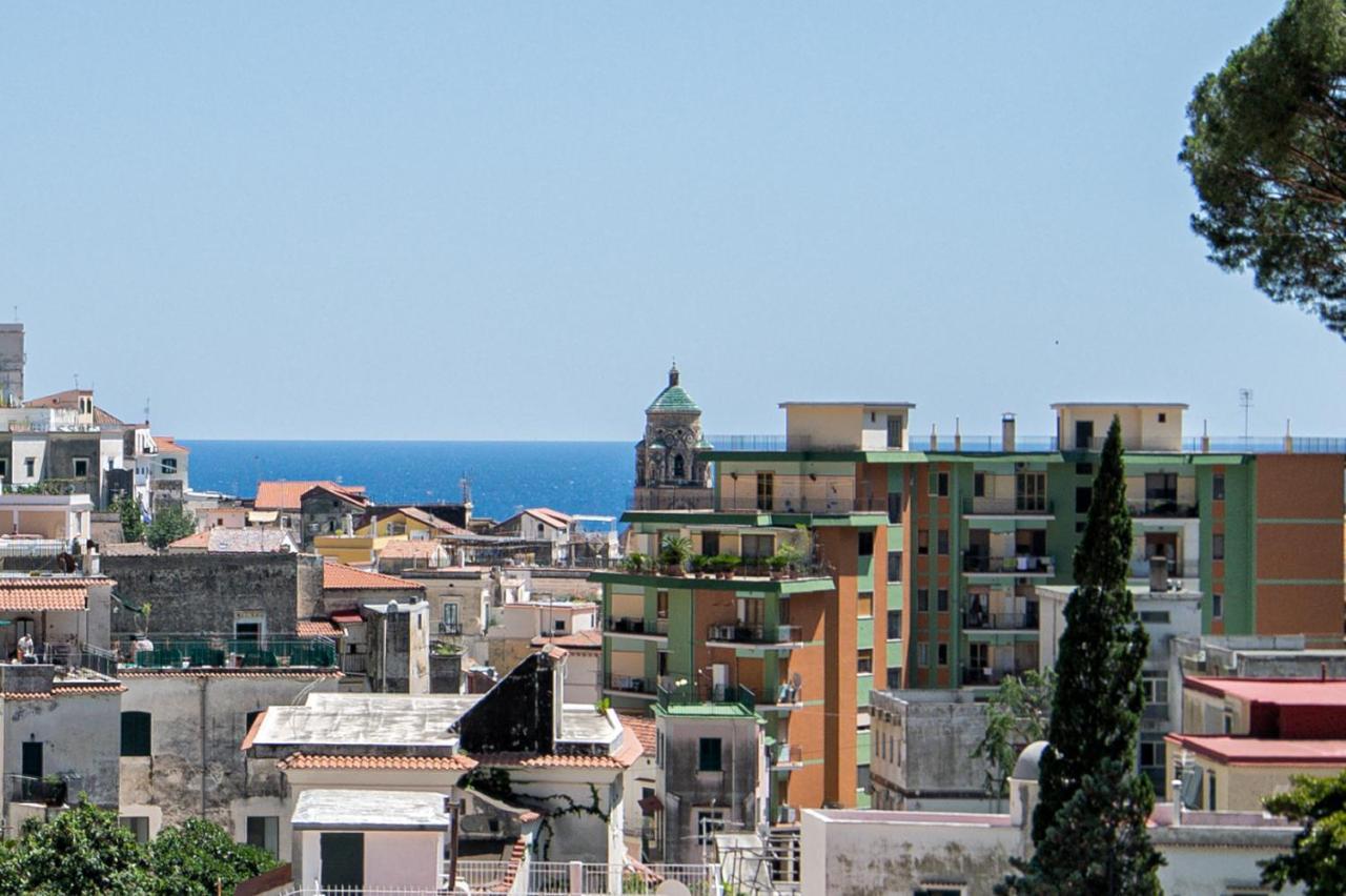 Valle D'Amalfi Suites 외부 사진