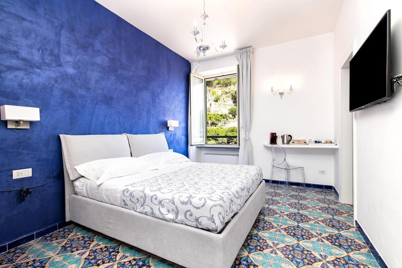 Valle D'Amalfi Suites 외부 사진