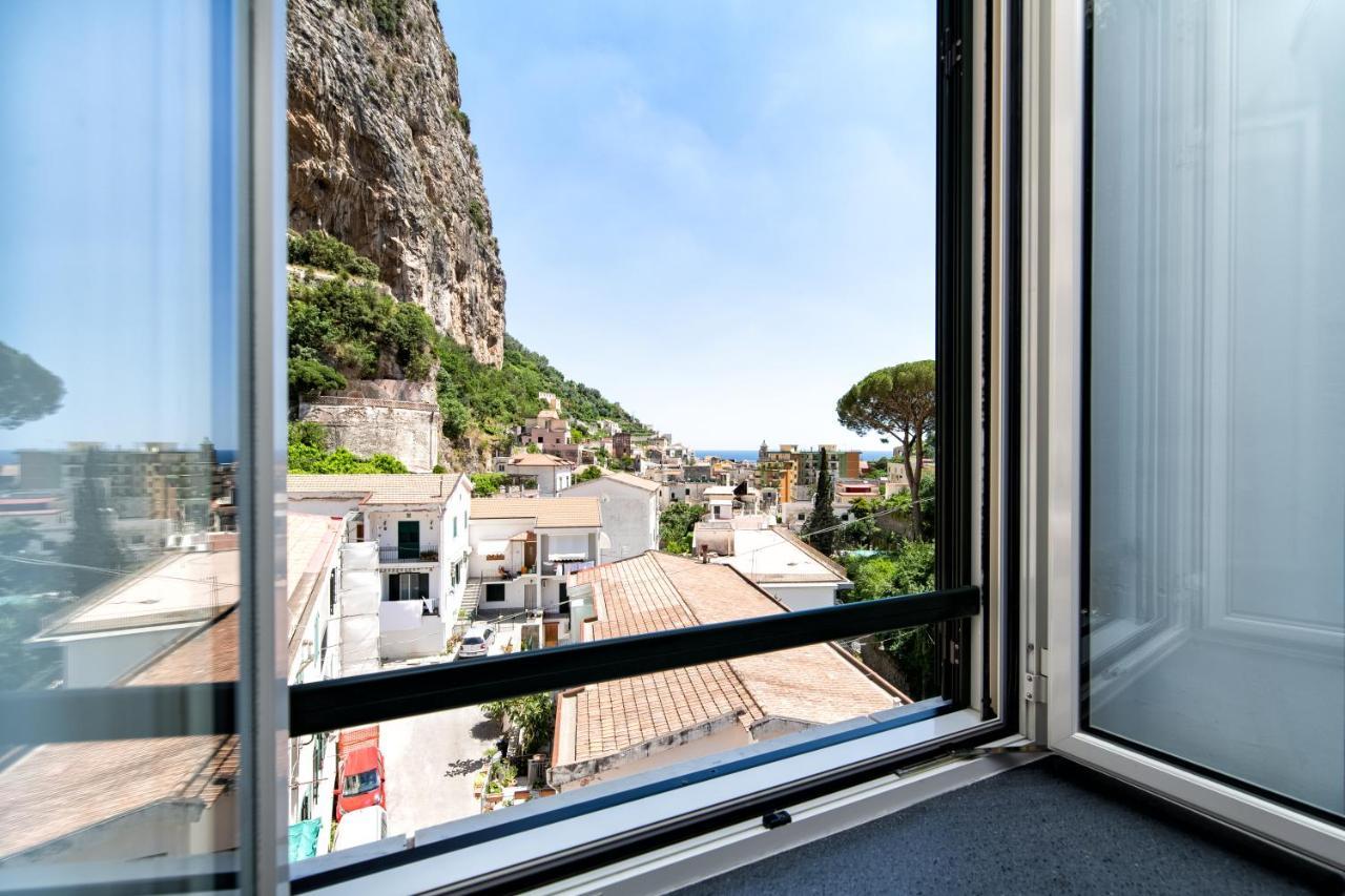 Valle D'Amalfi Suites 외부 사진