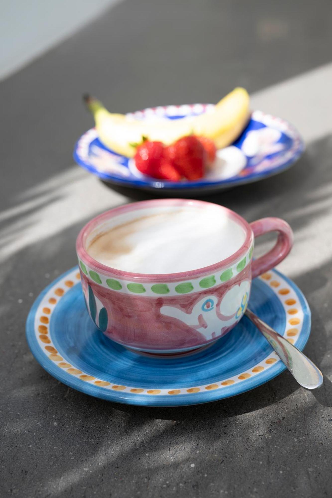 Valle D'Amalfi Suites 외부 사진