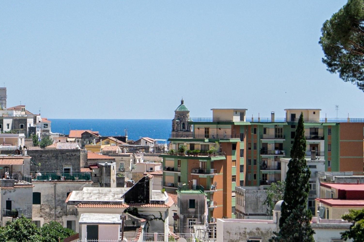 Valle D'Amalfi Suites 외부 사진