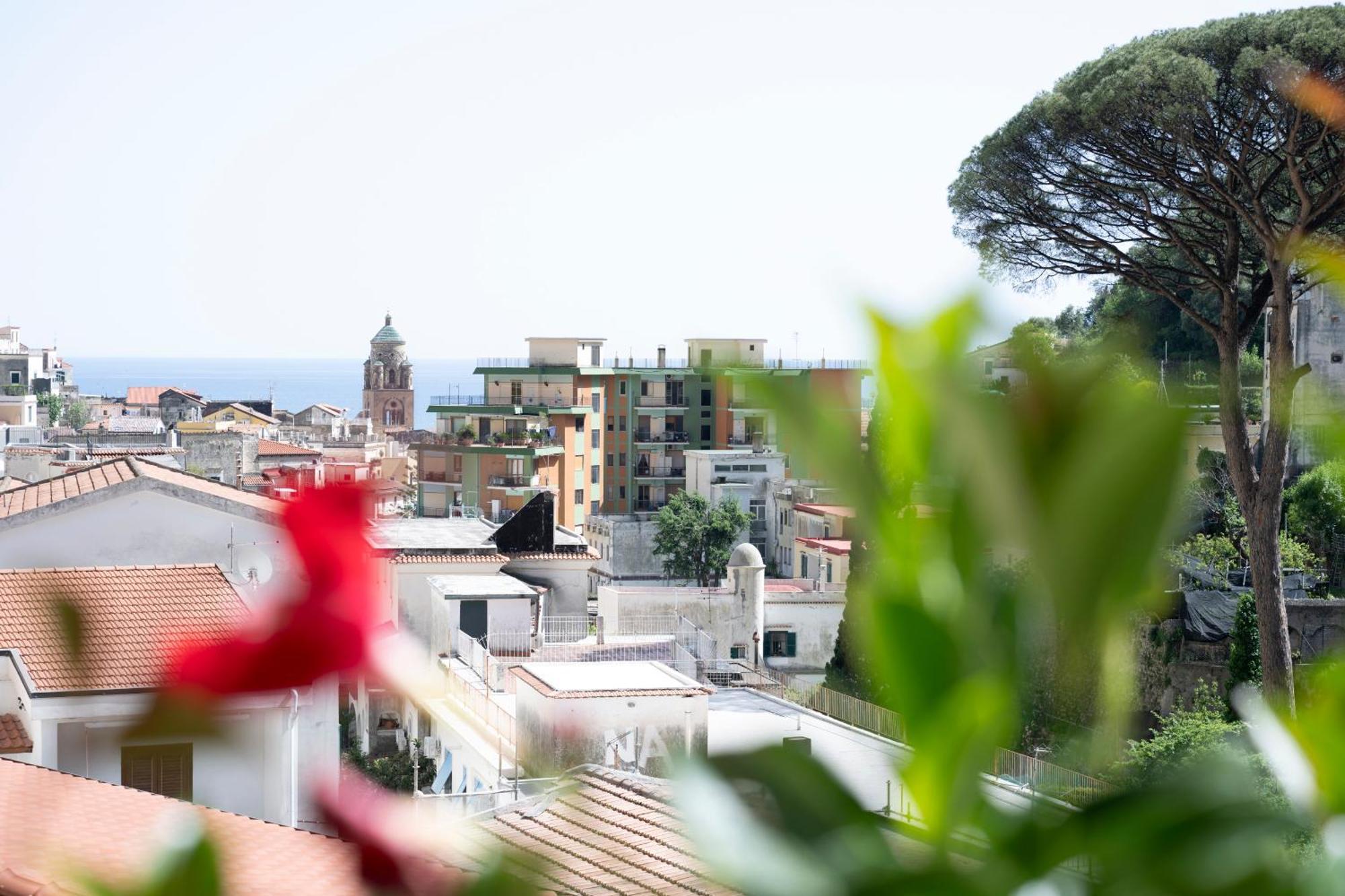 Valle D'Amalfi Suites 외부 사진