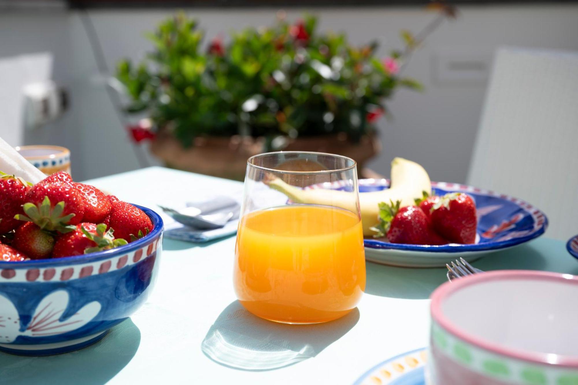 Valle D'Amalfi Suites 외부 사진