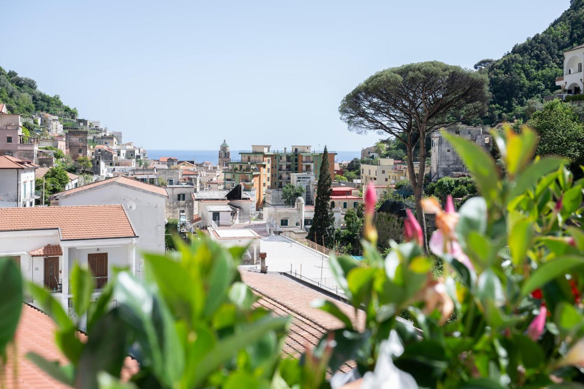 Valle D'Amalfi Suites 외부 사진
