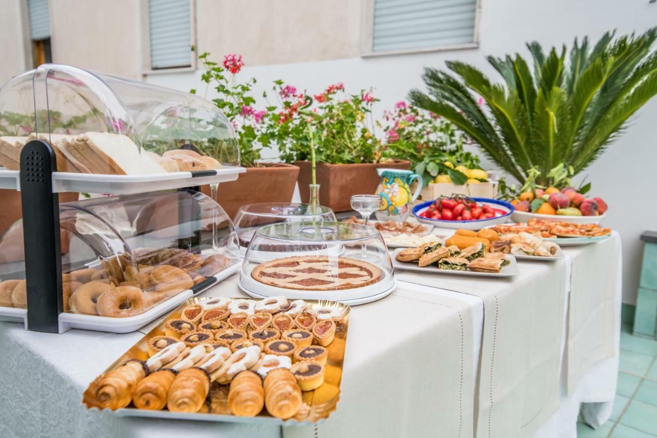 Valle D'Amalfi Suites 외부 사진