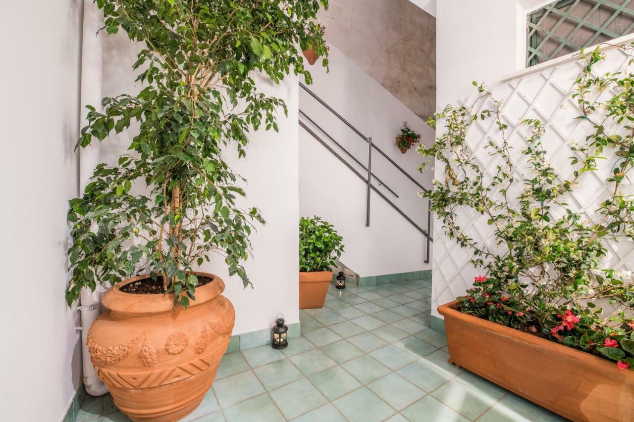 Valle D'Amalfi Suites 외부 사진