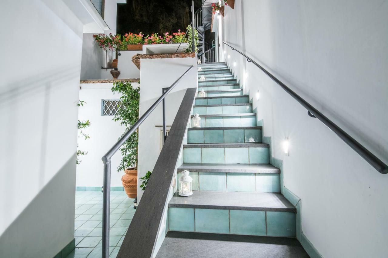 Valle D'Amalfi Suites 외부 사진