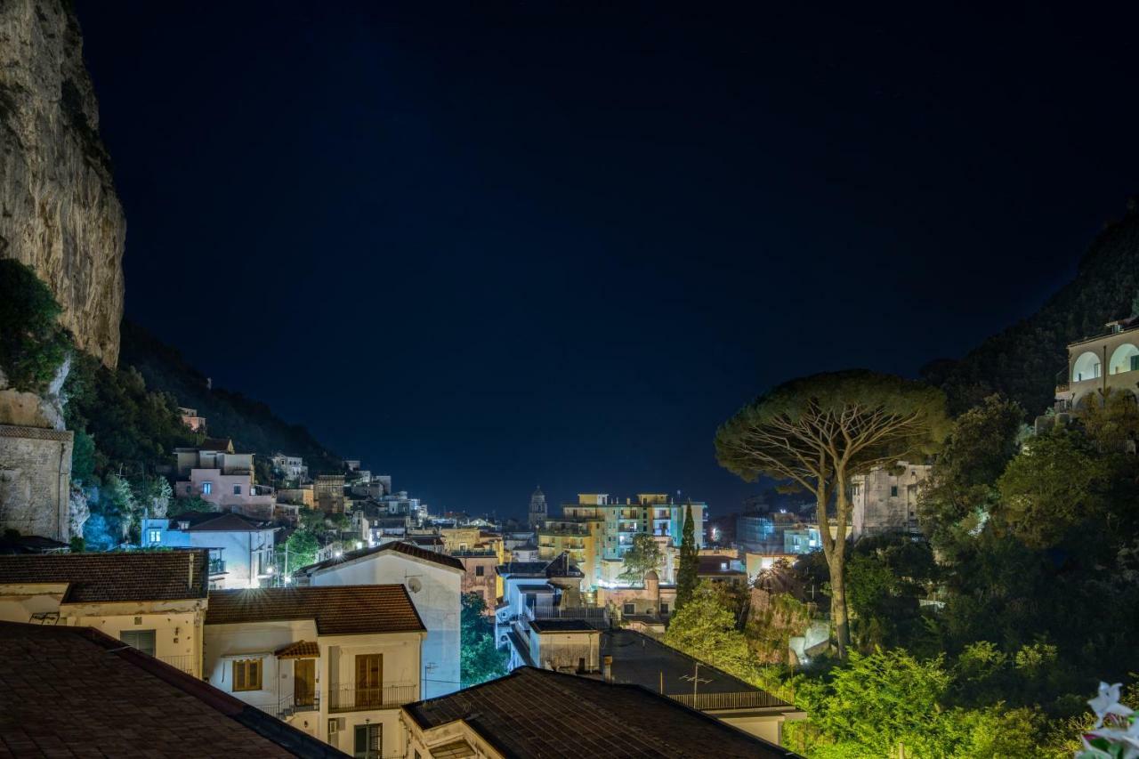 Valle D'Amalfi Suites 외부 사진