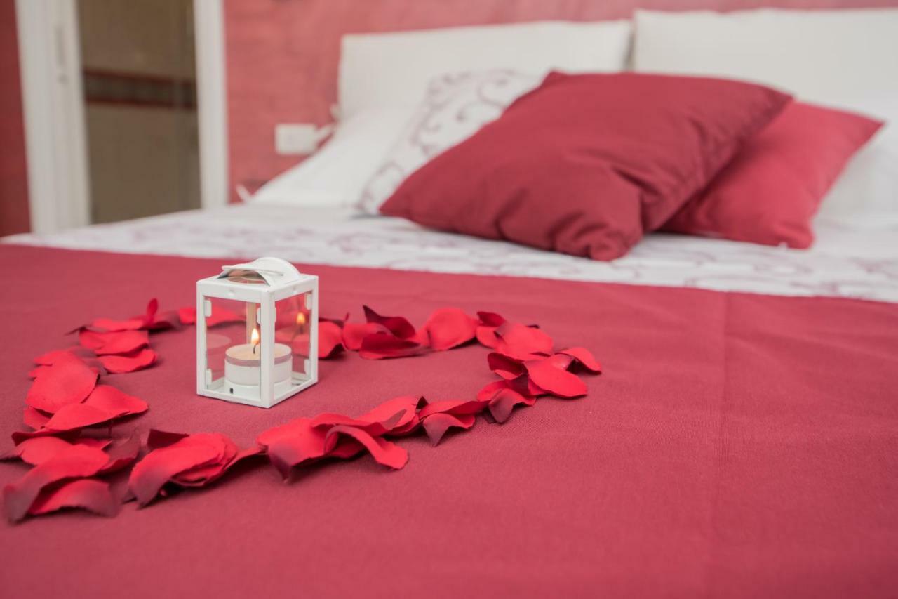 Valle D'Amalfi Suites 외부 사진