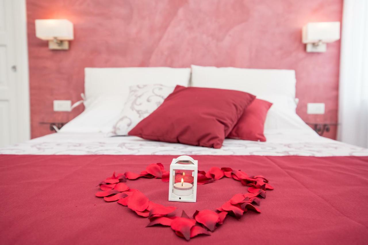 Valle D'Amalfi Suites 외부 사진