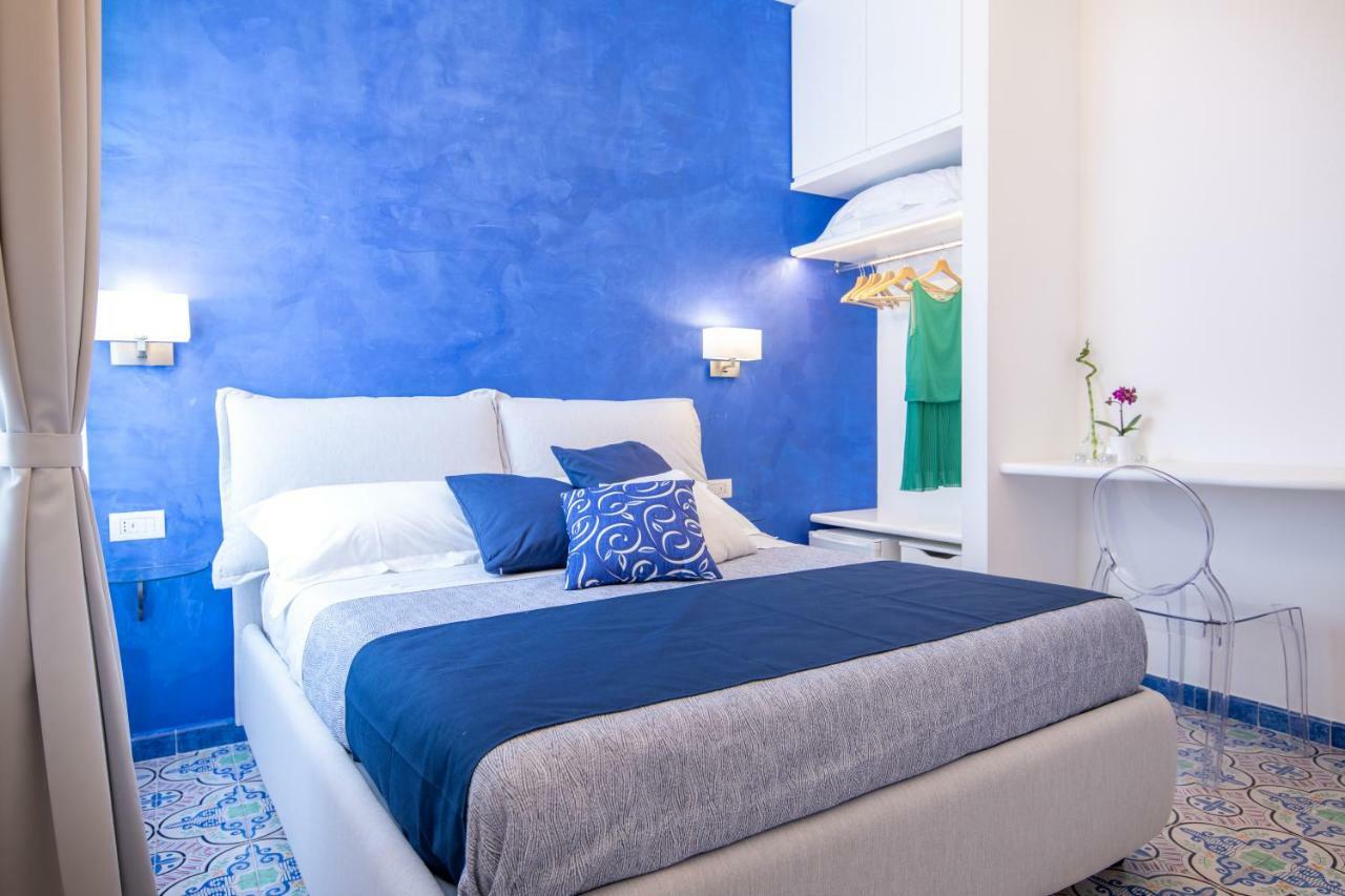 Valle D'Amalfi Suites 외부 사진