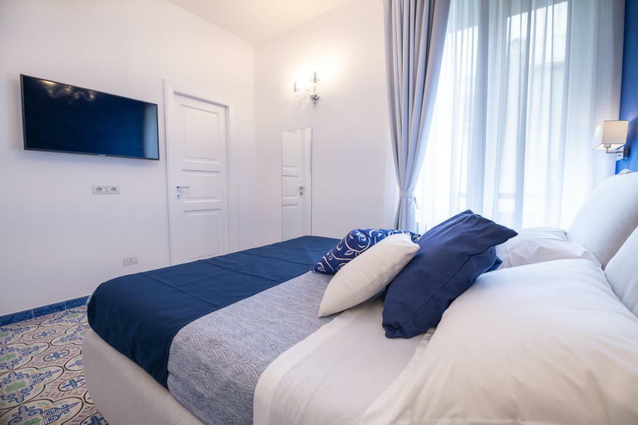 Valle D'Amalfi Suites 외부 사진