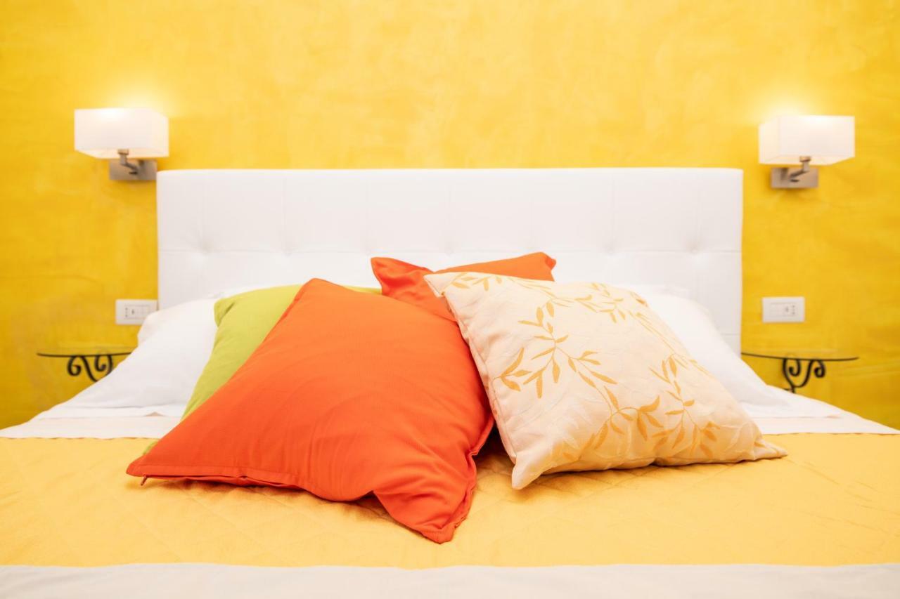 Valle D'Amalfi Suites 외부 사진