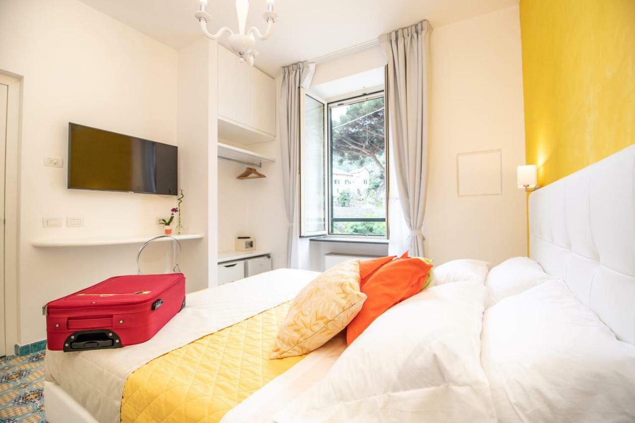 Valle D'Amalfi Suites 외부 사진