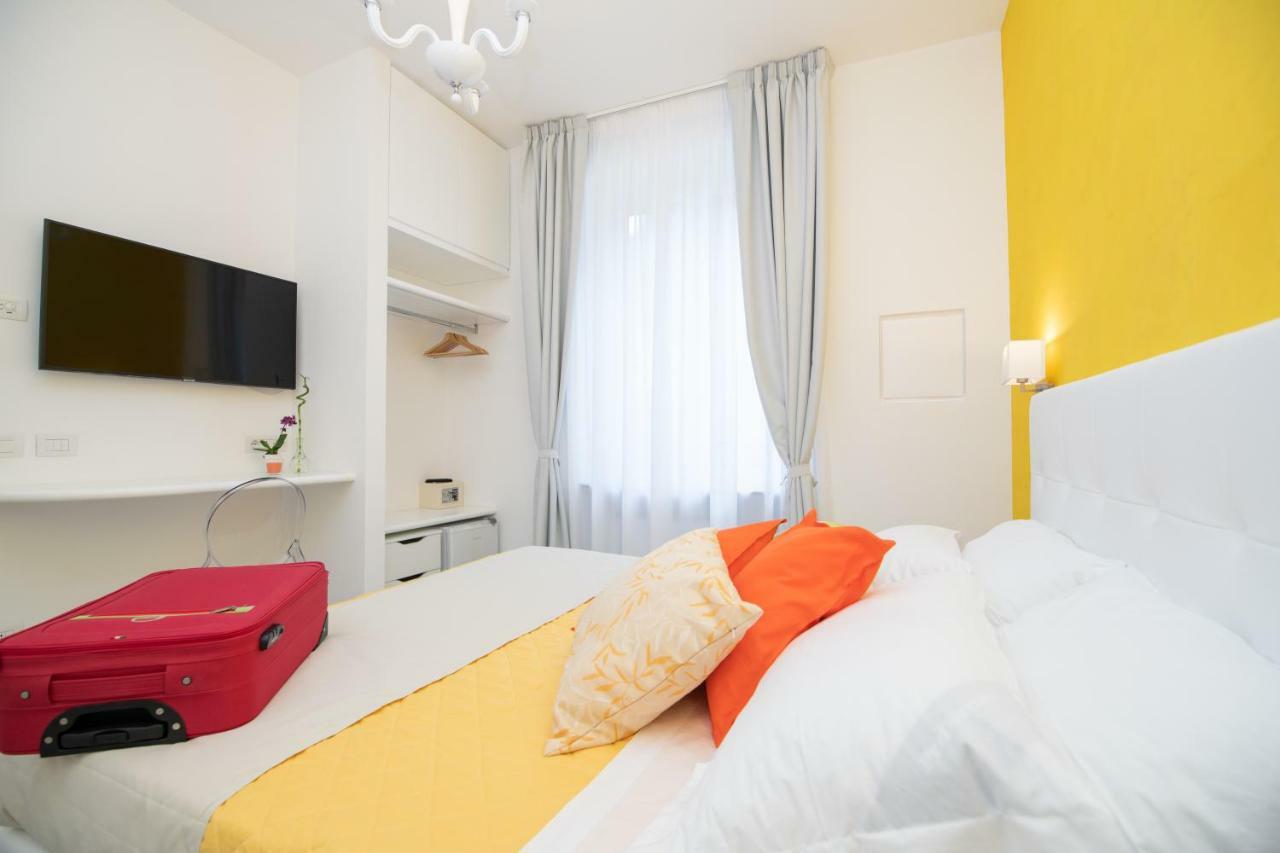 Valle D'Amalfi Suites 외부 사진