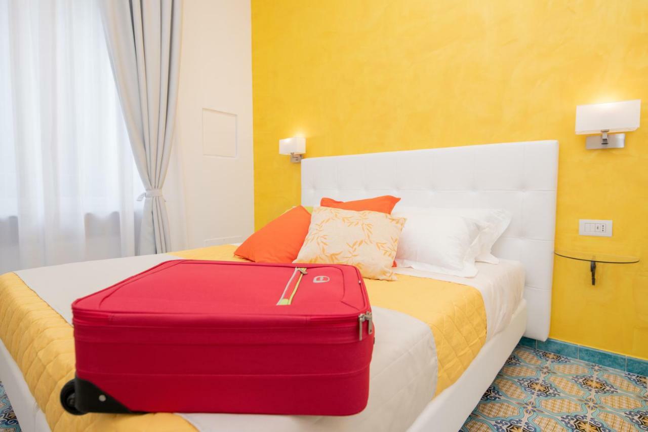 Valle D'Amalfi Suites 외부 사진