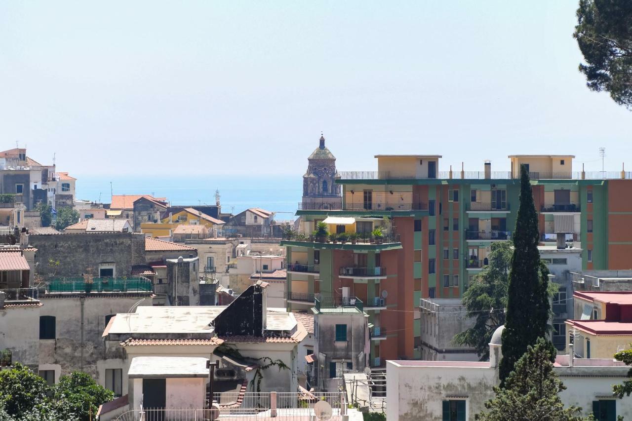 Valle D'Amalfi Suites 외부 사진